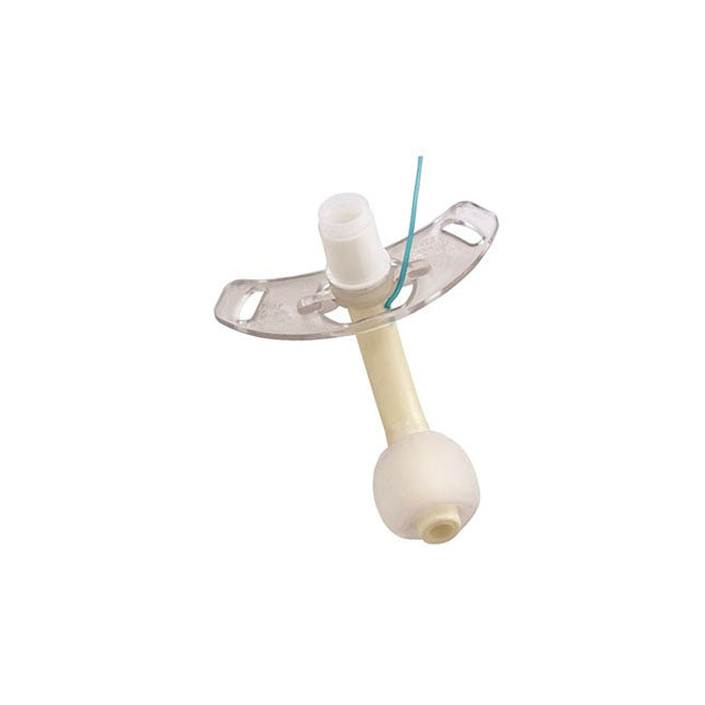Portex® D.I.C® Tracheostomy Tube, Cuffed, Fenestrated, Size 7mm