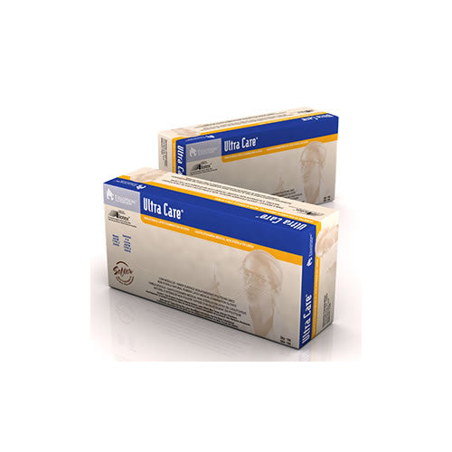 Ultra Care® Exam Glove, Latex