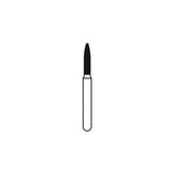 Solo Diamond™ Single-Use Diamond Burs – FGSS, 25/Pkg