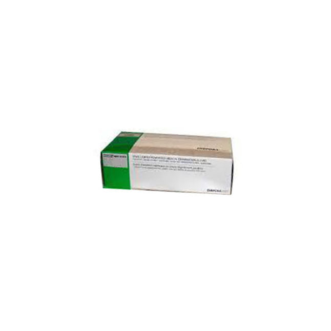 DISPOSAMED® Exam Glove, Polyethylene Copolymer, Small