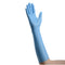Exam Gloves Nitrile Decontamination 16in Extended Length