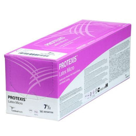 Protexis® Latex Micro Surgical Gloves