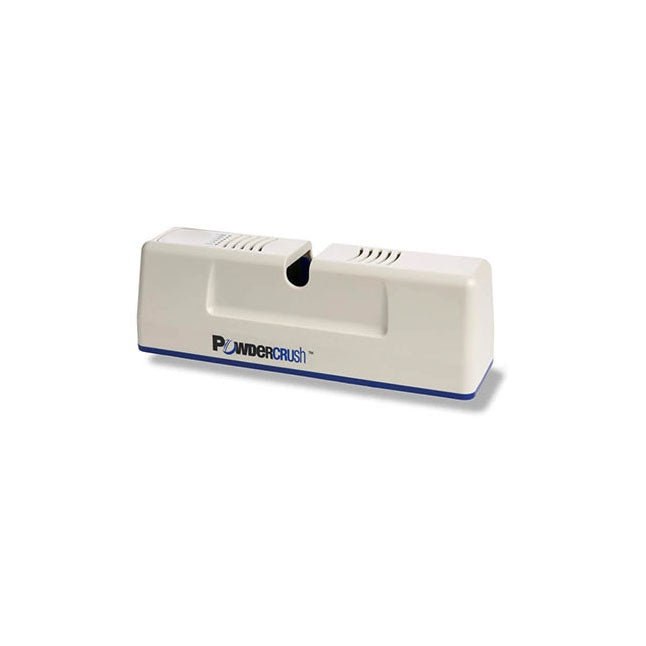 POWDERCRUSH™ Pill Crusher, Rechargeable