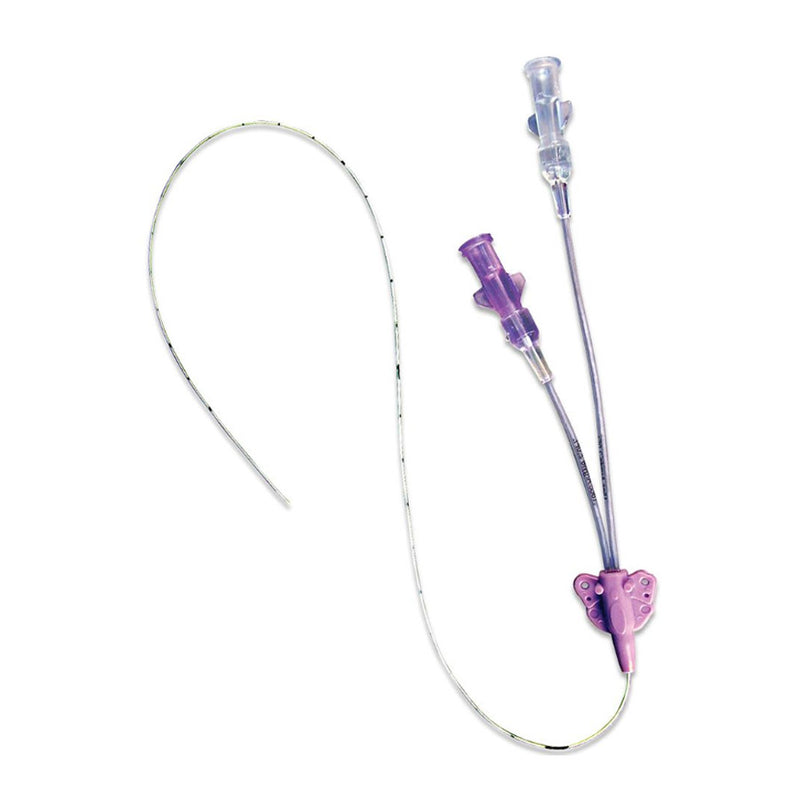 Argyle™ Umbilical Vessel Catheter, Polyurethane 3Z Dental