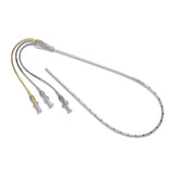 Argyle™ Umbilical Vessel Catheter, Polyurethane