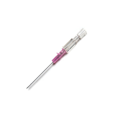 Introcan Safety® IV Catheter, Straight, Polyurethane