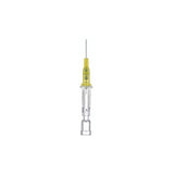 Introcan Safety® IV Catheter, Straight, Polyurethane