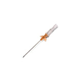 Introcan Safety® IV Catheter, Winged, Teflon®