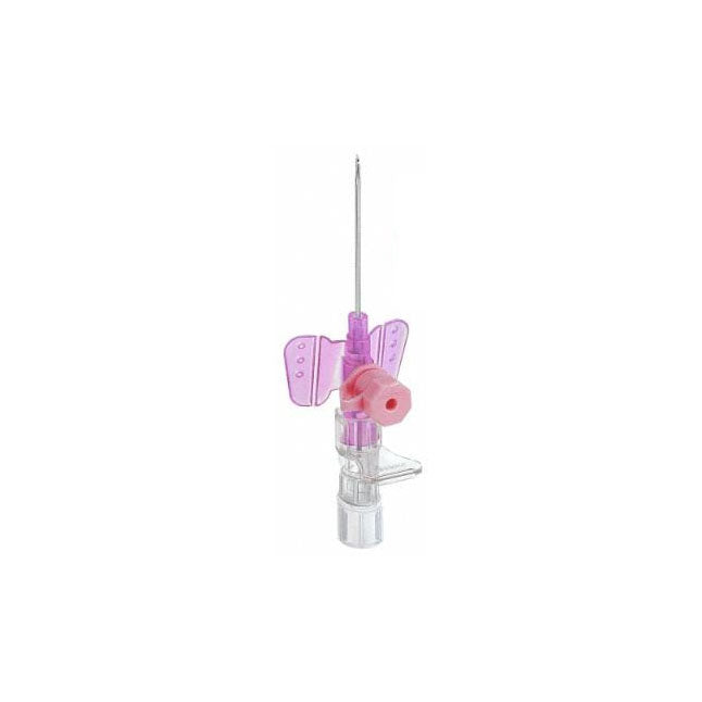 Vasofix® Safety, IV Catheter, FEP
