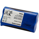 SmartLite® iQ™ 2 L.E.D. Curing Light Battery Pack Assembly