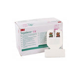 Tegaderm™ IV Transparent Dressing with Border, Sterile