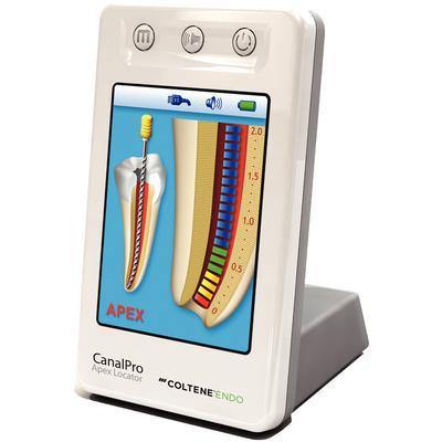CanalPro™ Apex Locater - 3Z Dental (6159700754624)