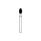 Solo Diamond™ Single-Use Finishing Diamond Burs – FG, Extra Fine, Yellow, 25/Pkg - 3Z Dental (6178129445056)