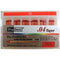 Dia-Pro ISO GT™ Taper Gutta Percha Points – MI.029, 60/Box - 3Z Dental