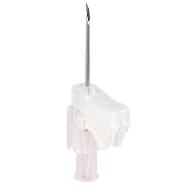 Magellan™ Hypodermic Safety Needle