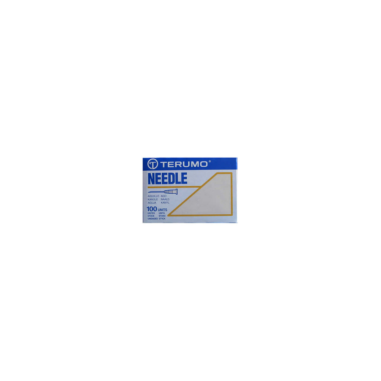 Hypodermic Needle, Ultra Thin Wall