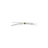 SurGuard® 3 Hypodermic Syringe