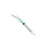 SurGuard® 3 Hypodermic Syringe