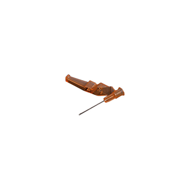 JELCO® Hypodermic Needle-Pro® EDGE™ Safety Device