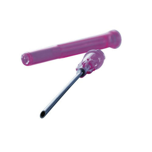 Jelco® Blunt Fill Needle