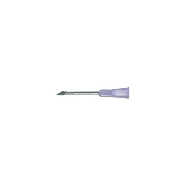 Nokor™ Admix Needle, Non-Coring, Thin Wall