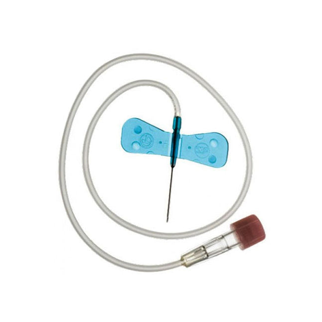 SURFLO® Winged Infusion Set, L1/2"