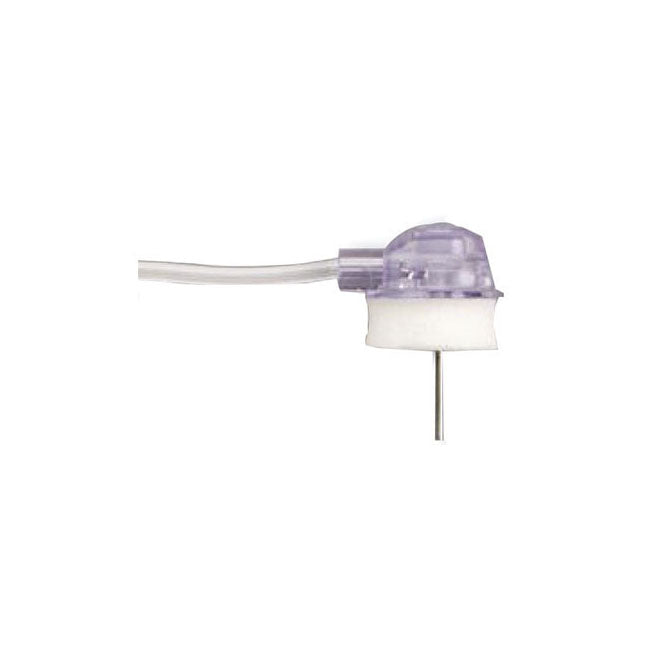 Deltec® GRIPPER® Micro Blunt Cannula, Non-Coring Safety Needle, without Y-Site