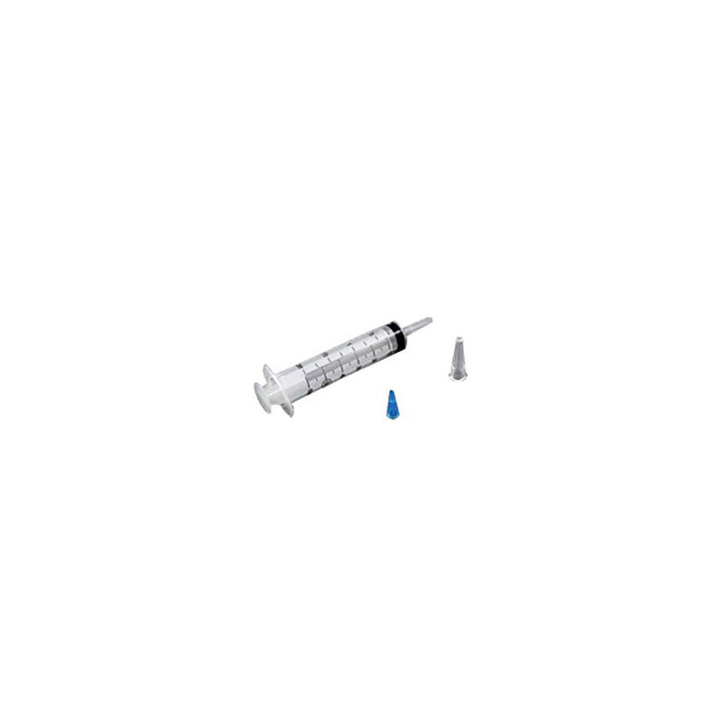 AMSure® Pole Irrigation Syringe, Polyproplene, 60cc