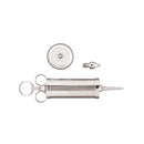 Ear Syringe, with Shield