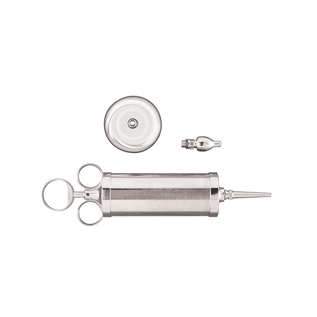 Ear Syringe, with Shield