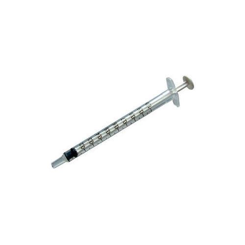 Tuberculin Syringe – 3Z Dental
