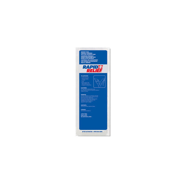 rapid relief cold pack perineal