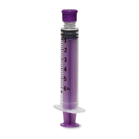 Monoject™ Enteral Syringes with ENFit™ Connection