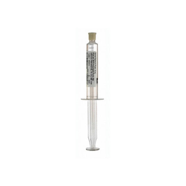 PreFilled Flush Syringe 3Z Dental