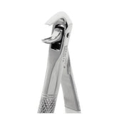 Extracting Forceps – # 74, Mandibular - 3Z Dental