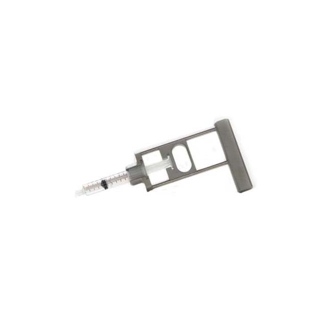 Syringe Holder | Secure & Organized Storage for Medical Syringes – 3Z ...