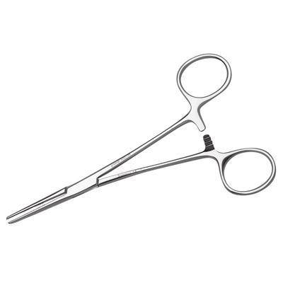 Hemostats