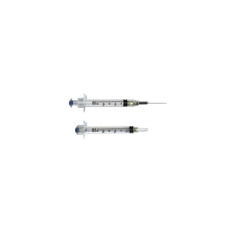 VanishPoint™ Tuberculin Syringe – 3Z Dental