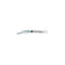 SurGuard® 3 Safety Hypodermic Syringe, 1cc, With needle