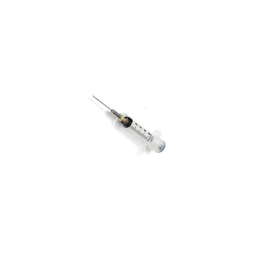 VanishPoint™ Syringe, L1-1/2" , 5mL