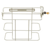 SharpSafety™ Locking Wire Bracket