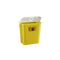 Sentinel® Sharps Container, 8GL