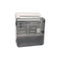 SharpSentinel® Wall Cabinet, Warm Grey