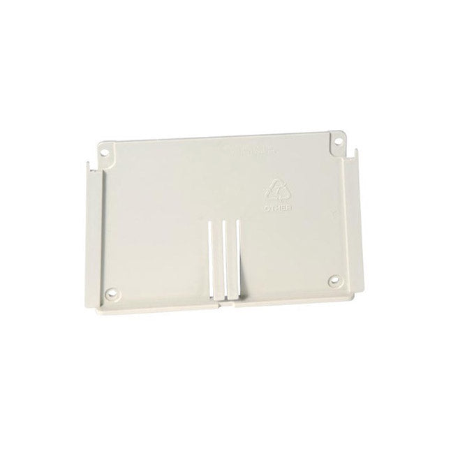 Wall Safe® Mounting Bracket, W1/2" x L9" x H6"
