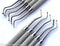 Burnishers Single End 34 - 3Z Dental (4951989452845)