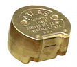 Handler Denture Atlas Flask Upper 14inch - 3Z Dental