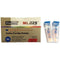 Gutta Percha Points ISO Sizes Non-Marked – Standard Sizes, Vials, 120/Pkg - 3Z Dental