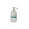 Quik-Care™ Moisturizing Gel Hand Sanitizer – Waterless, Antimicrobial, 750 ml