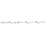Clearlink™ Continu-Flo Solution Set, 10Drops/mL