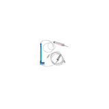 Infusion Set, 27mL Priming Volume